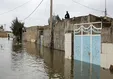 سیل‌بندهای خوزستان شکسته شده است/ زمین‌های کشاورزی زیر آب رفت/ دستور تخلیه ۶ شهر در خوزستان صادر شد
