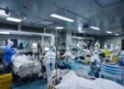 افزایش میزان ابتلا به کرونا در اصفهان/ نیاز به افزایش ظرفیت تخت‌های بستری داریم