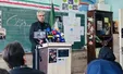 بقایی: هیچ سلاحی به اندازه گفت‌و‌گو نمی‌تواند از کارایی ابزار‌های تهاجمی بکاهد