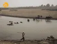 هورالعظیم در آتش
