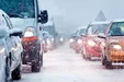 بهترین راهکار برای خاموش نشدن خودرو در زمستان