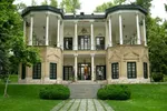 کاخ نیاوران تخلیه شد؟