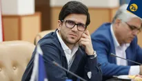 متهم ردیف اول پرونده بنزین بی‌کیفیت؛ محمدصادق عظیمی‌فر