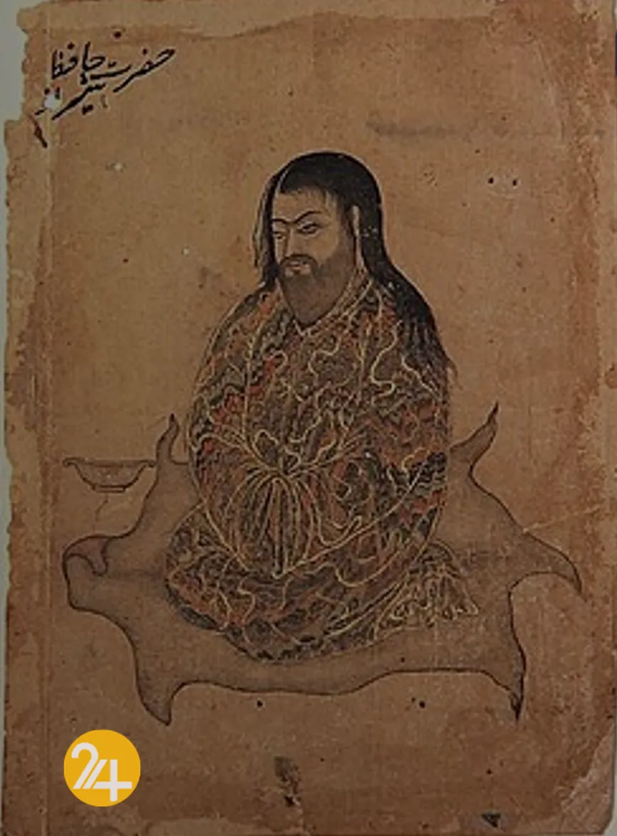 حافظ