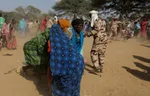 فرار هزاران سودانی به کشور چاد