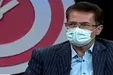 گاف عجیب سخنگوی اتحادیه لوازم خانگی روی آنتن زنده +فیلم