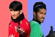 دروازه‌بان استقلال بالاتر از بیرانوند برنده نظرسنجی AFC شد+ عکس
