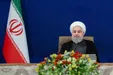 روحانی: در اکثر استان‌ها به شرایط مهار ویروس کرونا رسیده‌ایم