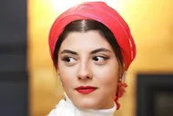 ببینید| نظر مهسا طهماسبی درباره مهریه قبل از طلاقش