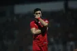 شجاعی: با دو نفس عمیق پنالتی‌ام را زدم