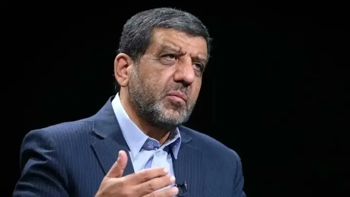 ضرغامی: تغییر ریل عین بصیرت است، فرصت سوزی نکنیم ضرغامی: تغییر ریل عین بصیرت است، فرصت سوزی نکنیم