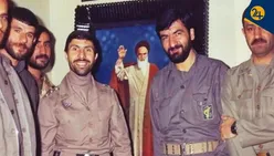 انحلال سپاه در دستور کار چه کسی است؟ | طرح زمین مانده ارتش واحد و ادغامی که هرگز رخ نداد