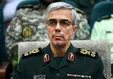 سرلشکر باقری: گنبد آهنین هم نتوانست مقابله بکند | قصدی بر ادامه عملیات نداریم مگر اینکه اسرائیلی اقدامی انجام دهد