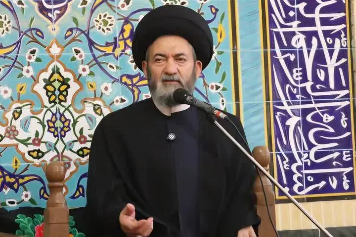 امام جمعه اردبیل امام جمعه اردبیل