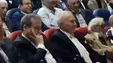 انتقاد حمید درخشان از پخش آهنگ «باز منو کاشتی رفتی» در حضور وزیر