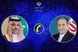 گفت‌وگوی تلفنی عراقچی با همتای سعودی