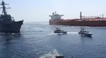 هشدار نیروی دریایی سپاه به تمامی شناورها 