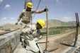 بیمه کدام گروه از کارگران قطع شده است؟
