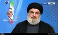 سید حسن نصر الله: حق پاسخ را برای مکان و زمان و شیوه‌ای که خود صلاح می‌دانیم محفوظ می‌دانیم