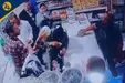 ریختن ماست بر سر دختران و جماعتی که «عادت به تفکر ندارد»!/ خودسر باشید، امنیت داشته باشید!
