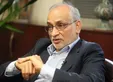 ببینید| شوخی جالب حسین مرعشی با سقاب اصفهانی در مراسم رونمایی کتاب