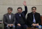 دومین روز از ثبت نام مجلس شورای اسلامی / چهارمین روز از ثبت نام مجلس خبرگان
