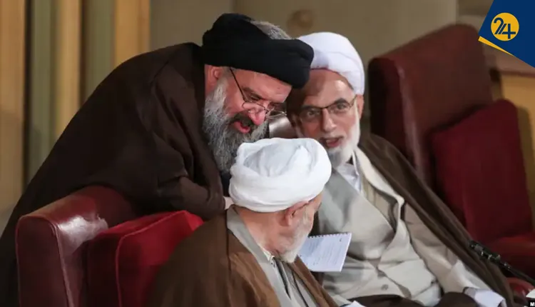 خبرگان علیه خبرگان | همه چیز درباره بیانیه ۶۳ امضایی، پاتک دبیرخانه و صف‌بندی در قم