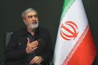هشدار رئیس کمیسیون امنیت ملی مجلس به اسرائیل به زبان عبری