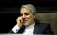 واکنش نوبخت به جدایی قاضی‌زاده هاشمی از دولت