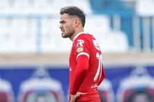 خبر خوب برای پرسپولیسی‌ها قبل از دیدار با نساجی