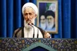 انتقاد از حضور صدیقی در نماز جمعه؛ در خطبه اول در باب تربیت فرزند سخن بگوید