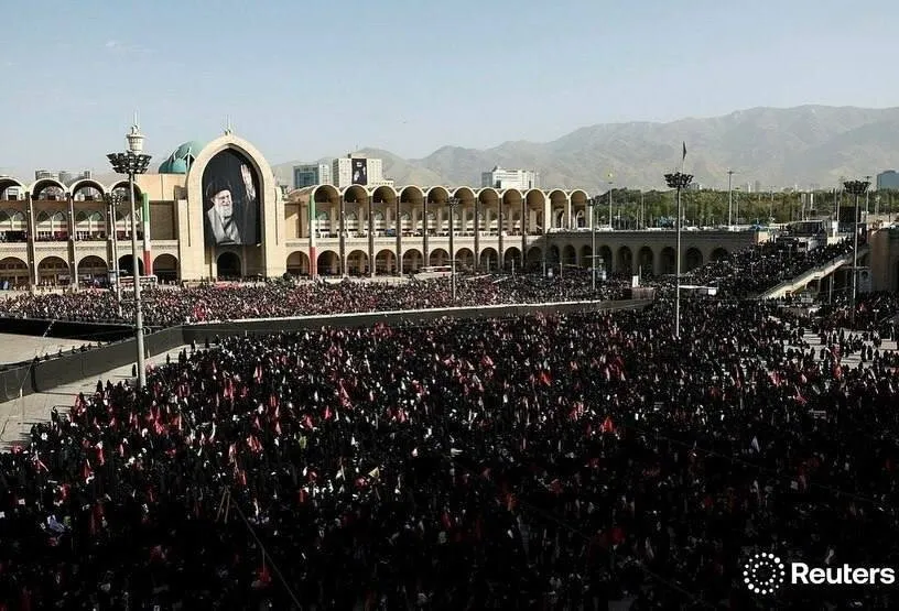 رویترز