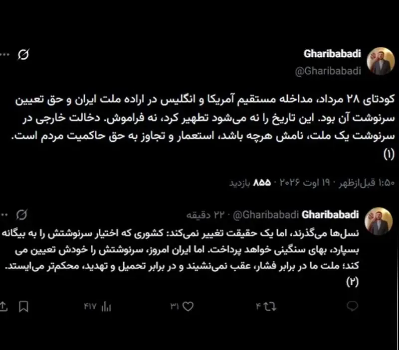 غریب آبادی غریب آبادی