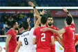 رنکینگ جهانی والیبال اعلام شد/ ایران همچنان هشتم جهان و اول آسیا