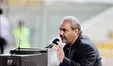 گزارشگر دربی مشخص شد