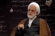 محسنی اژه‌ای: برخی آقایان مثل وزیر ارتباطات می‌دانند امکان فیلترینگ وجود دارد، اما کاری انجام نمی‌دهند