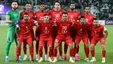 اعلام ترکیب پرسپولیس مقابل الشرطه