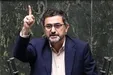 اظهارات جنجالی نماینده مجلس درباره ترامپ و اردوغان + عکس