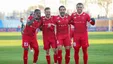 پوستر حماسی پرسپولیس برای نبرد با تراکتور رونمایی شد +عکس