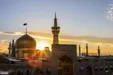 جزئیات بازگشایی درب‌های حرم مطهر امام رضا (ع) اعلام شد