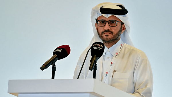 قطر: متن توافق احتمالی میان ایران و آمریکا تدوین شده است قطر: متن توافق احتمالی میان ایران و آمریکا تدوین شده است