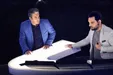 آریا عظیمی نژاد: از علیخانی خوشم نمیومد! +فیلم