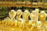 قیمت دلار، طلا و سکه امروز ۲۵ دی ۱۴۰۲
