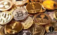 قیمت روز ارز‌های دیجیتال ۱۵ مهر ۱۴۰۲