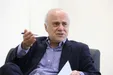 داریوش مصطفوی مدیر تیم ملی فوتبال امید شد