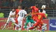 احتمال لغو دیدار پرسپولیس و فولاد