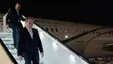 عراقچی وارد تهران شد