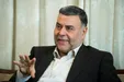 محمد صدر: با آقای خاتمی دیدار کردم/ هنوز تصمیم حضور در انتخابات قطعی نیست
