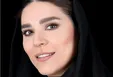 کنایه جالب خانم بازیگر به مسئولین کشور +فیلم
