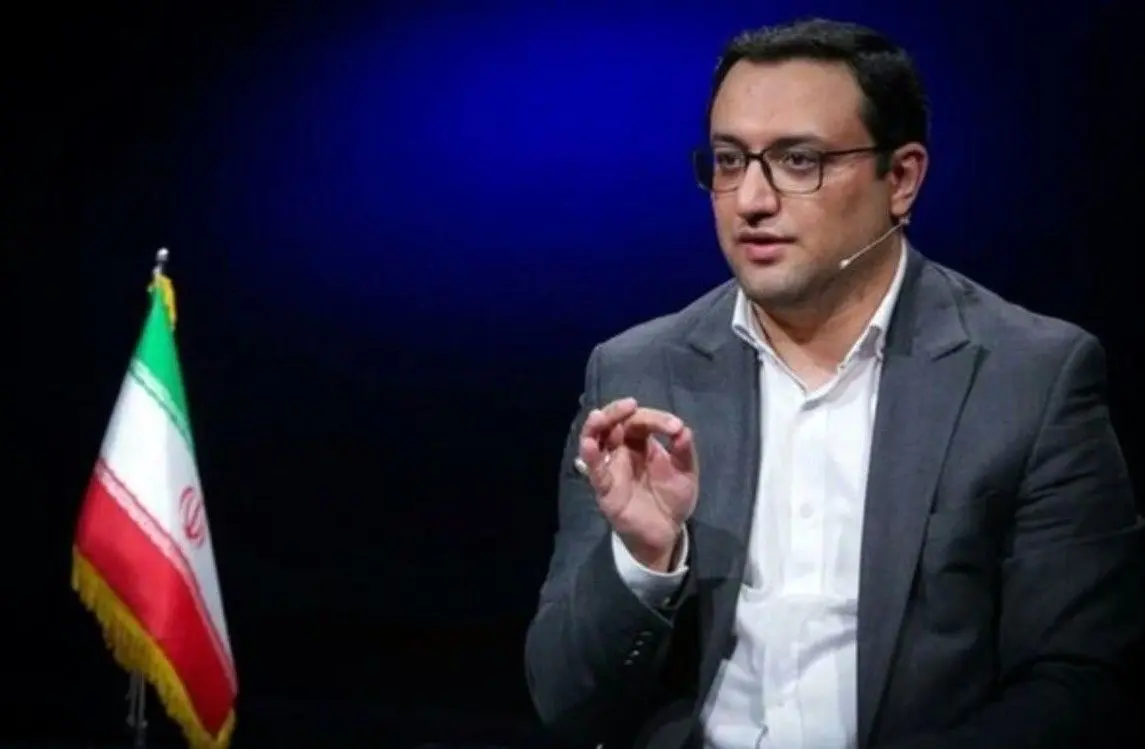 مشاور قالیباف: چیزی به نام شروط رهبری در مذاکرات وجود ندارد مشاور قالیباف
